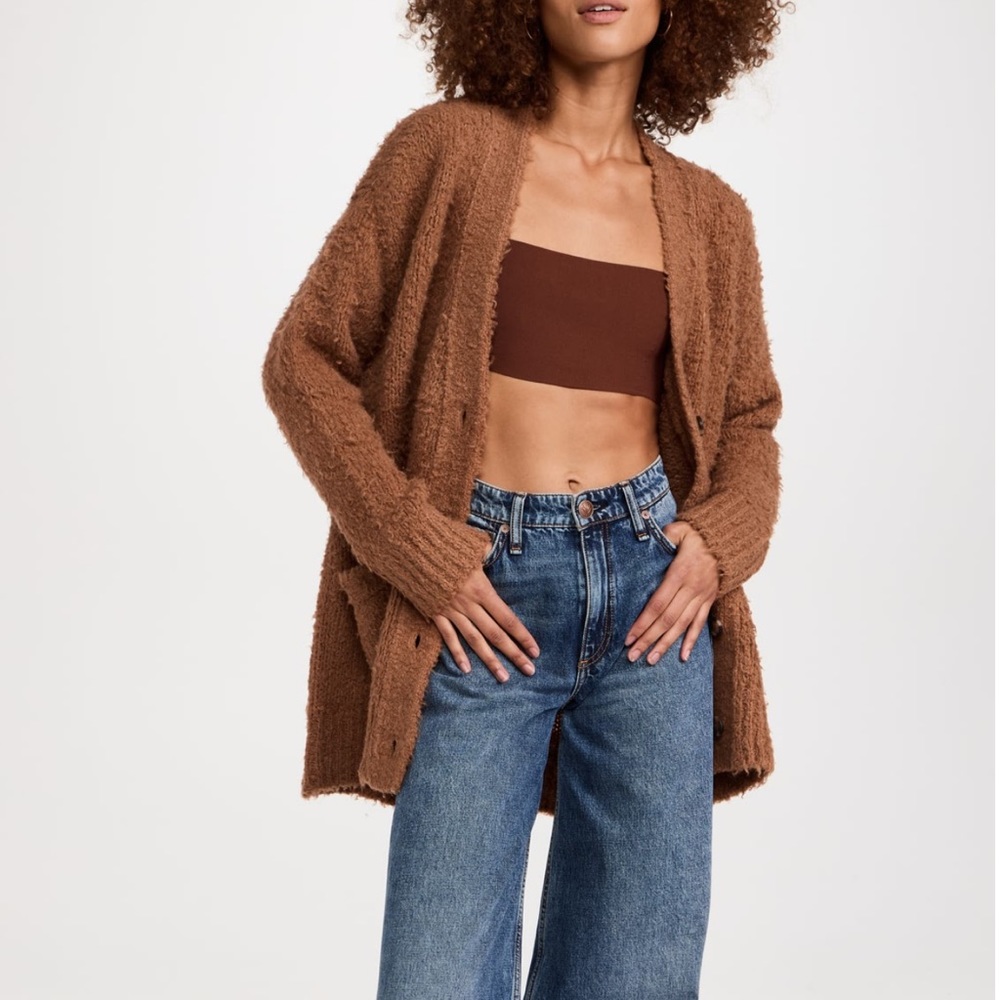 PISTOLA GRANT SWEATER